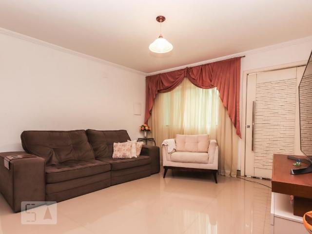 Casa, Jardim Brasília, 4 Quartos, 350 m2 São Paulo