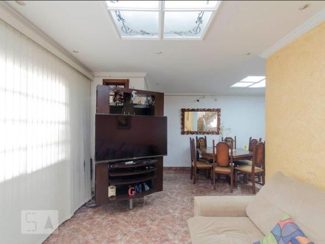 Casa, Jardim Brasília, 6 Quartos, 550 m2 São Paulo