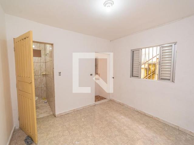 Casa, Jardim Brasília, 1 Quarto, 40 m2 São Paulo