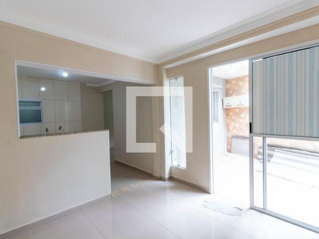Casa, Jardim Brasília, 1 Quarto, 50 m2 São Paulo
