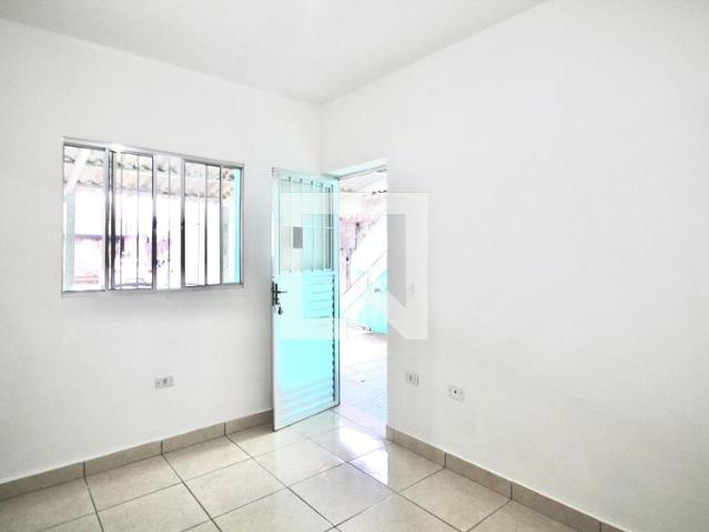 Casa, Jardim Brasília, 1 Quarto, 70 m2 São Paulo