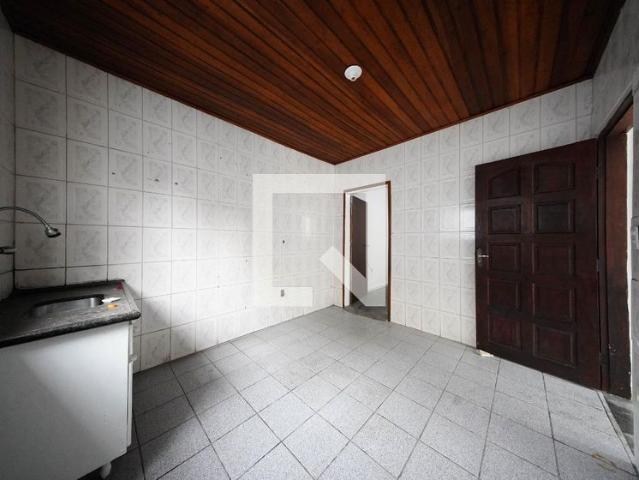 Casa, Jardim Brasília, 1 Quarto, 20 m2 São Paulo