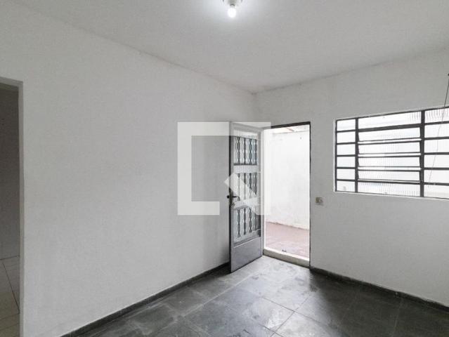 Casa, Jardim Brasília, 1 Quarto, 35 m2 São Paulo