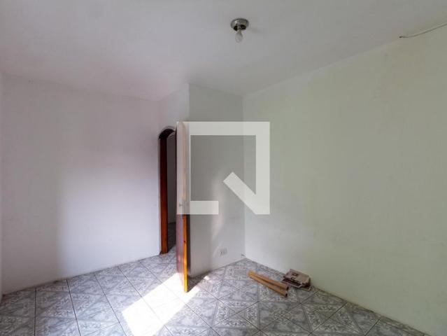 Casa, Jardim Brasília, 2 Quartos, 110 m2 São Paulo