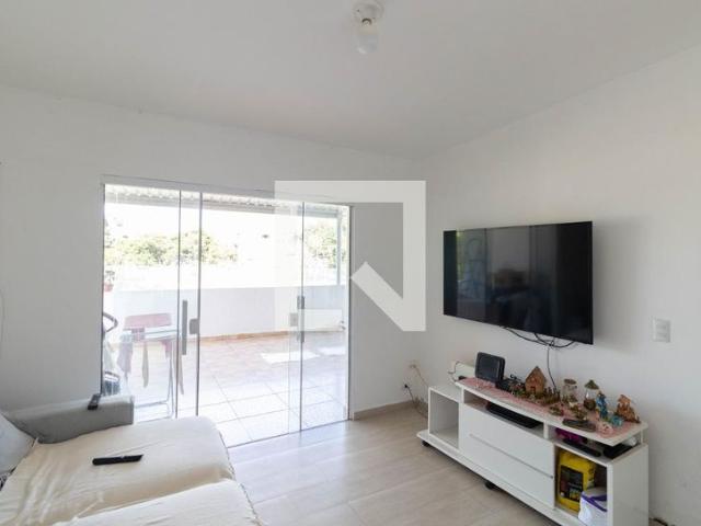 Casa, Jardim Brasília, 2 Quartos, 171 m2 São Paulo