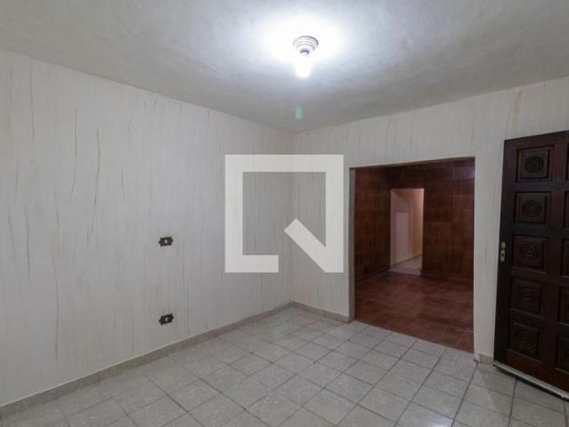 Casa, Jardim Brasília, 2 Quartos, 50 m2 São Paulo