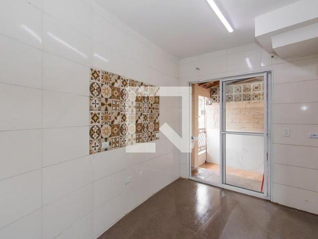 Casa, Jardim Brasília, 2 Quartos, 70 m2 São Paulo