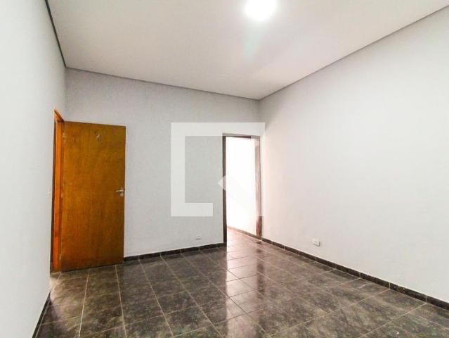 Casa, Jardim Brasília, 2 Quartos, 90 m2 São Paulo