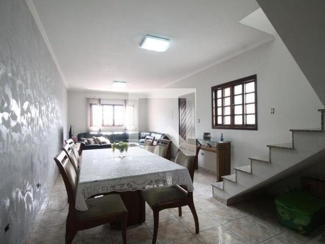 Casa, Jardim Brasília, 3 Quartos, 163 m2 São Paulo