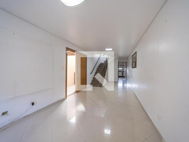 Casa, Jardim Brasília, 3 Quartos, 190 m2 São Paulo