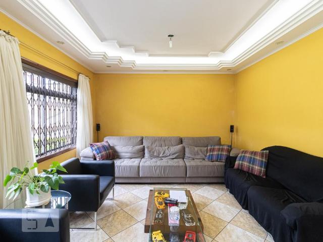 Casa, Jardim Brasília, 3 Quartos, 230 m2 São Paulo