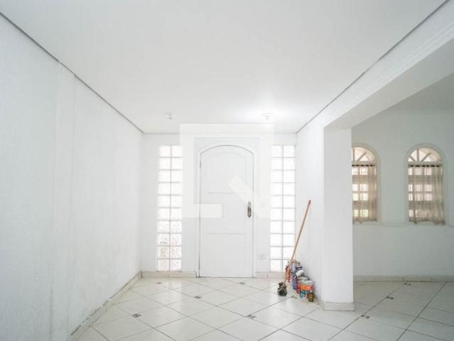 Casa, Jardim Brasília, 3 Quartos, 250 m2 São Paulo