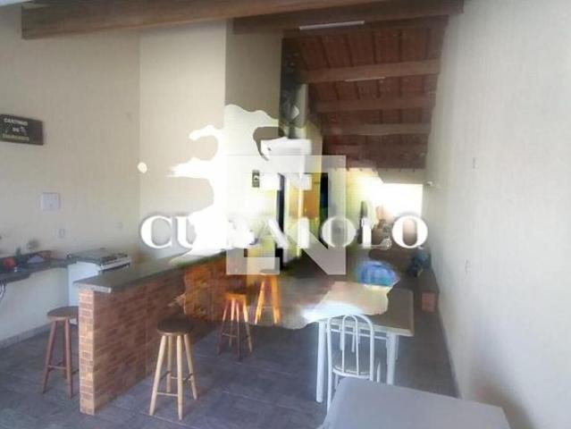 Casa, Jardim Brasília, 3 Quartos, 310 m2 São Paulo