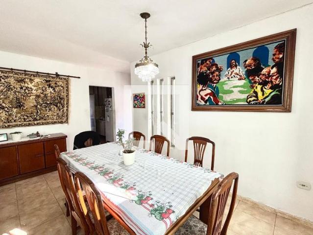 Casa, Jardim Brasília, 3 Quartos, 347 m2 São Paulo
