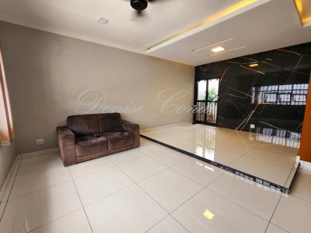 Casa, Jardim Brasília, Mogi Mirim, SP
