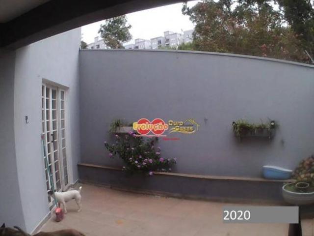 Casa Jardim Caçula