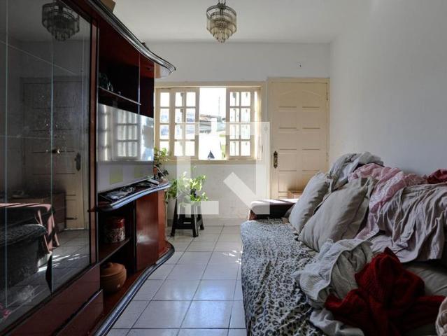 Casa, Jardim Camila, 3 Quartos, 100 m2 Mogi das Cruzes