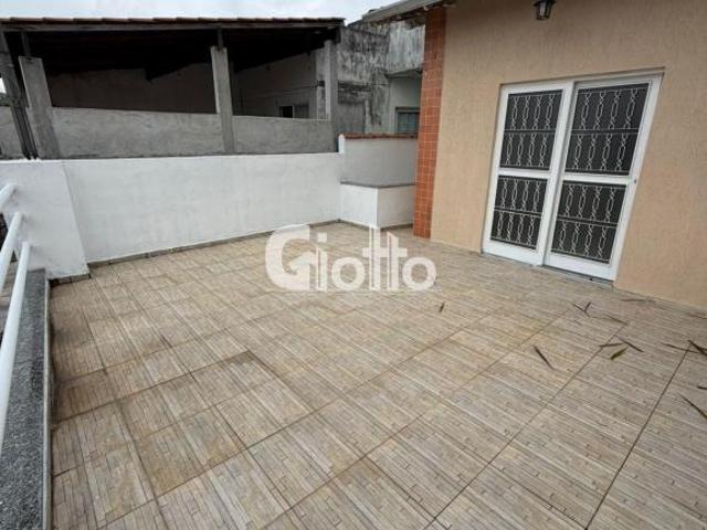 Casa Jardim Camila 2 dormitórios