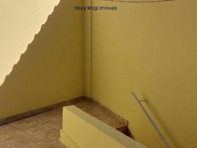 Casa, Jardim Camila, Mogi das Cruzes, SP