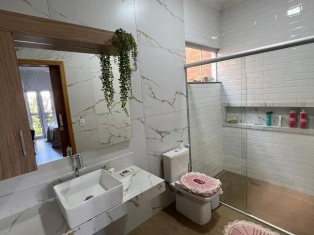 Casa, Jardim Campestre, Paranavaí, PR