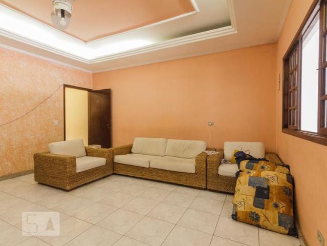 Casa, Jardim Campo Verde, 3 Quartos, 437 m2 Mauá