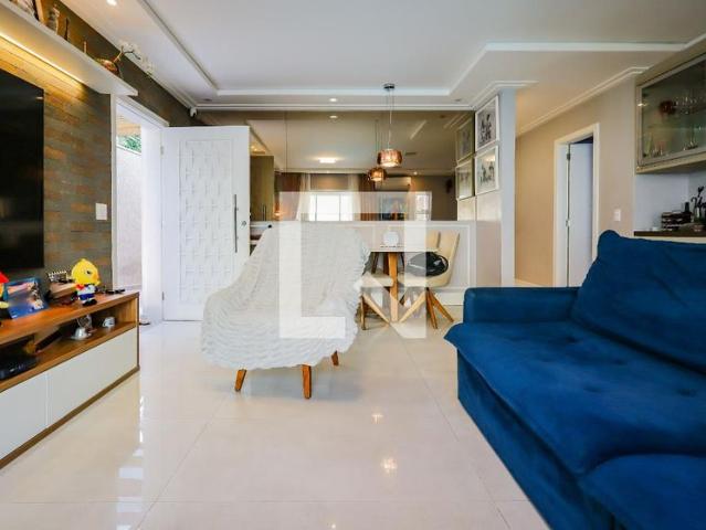 Casa, Jardim Campo Grande, 3 Quartos, 180 m2 São Paulo