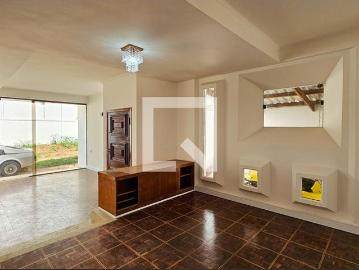 Casa, Jardim Campo Grande, 3 Quartos, 192 m2 São Paulo