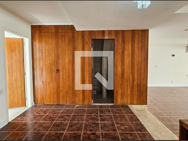 Casa, Jardim Campo Grande, 3 Quartos, 192 m2 São Paulo