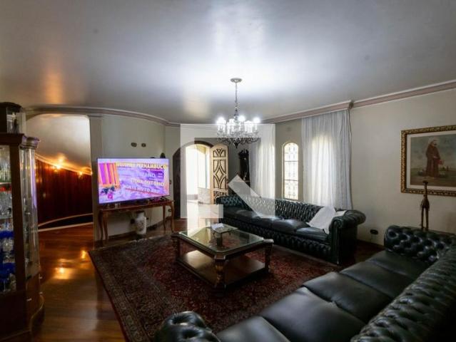 Casa, Jardim Campo Grande, 6 Quartos, 720 m2 São Paulo