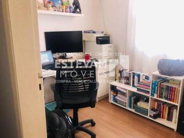 Largo do Campo Limpo - Garagem, Sala de serviços