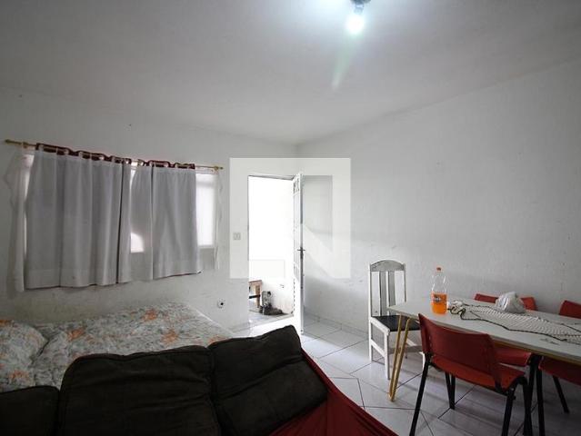 Casa, Jardim Cantareira, 1 Quarto, 49 m2 São Bernardo do Campo