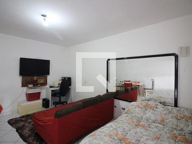 Casa, Jardim Cantareira, 1 Quarto, 49 m2 São Bernardo do Campo