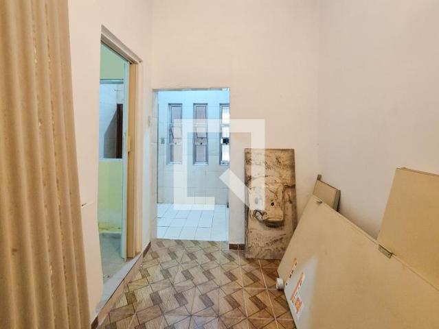 Casa, Jardim Cantareira, 1 Quarto, 50 m2 São Bernardo do Campo