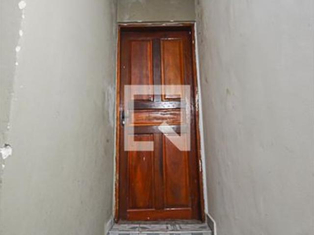 Casa, Jardim Cantareira, 1 Quarto, 50 m2 São Bernardo do Campo