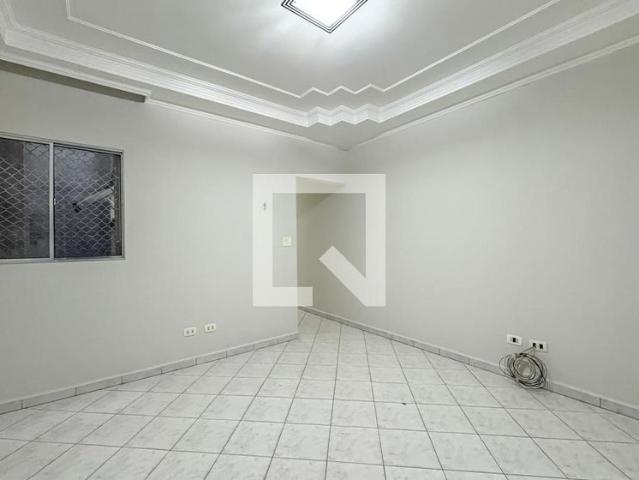 Casa, Jardim Cantareira, 1 Quarto, 85 m2 São Bernardo do Campo