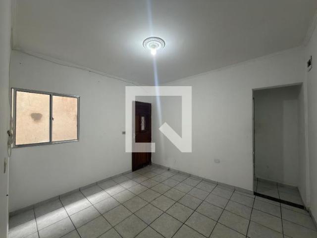 Casa, Jardim Cantareira, 2 Quartos, 120 m2 São Bernardo do Campo
