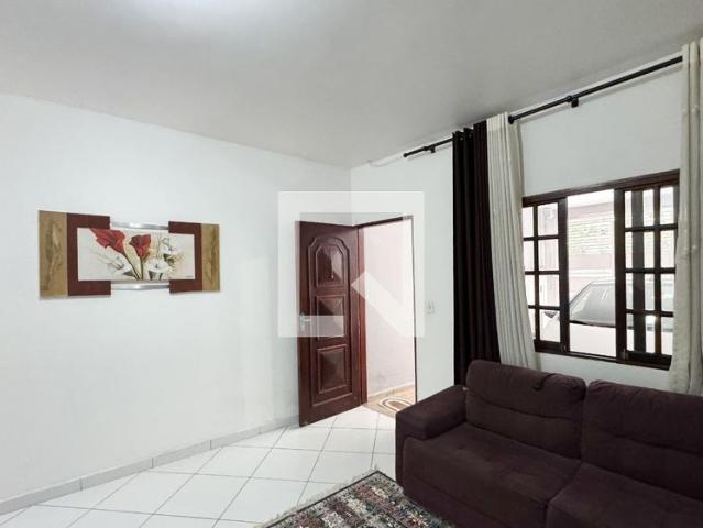 Casa, Jardim Cantareira, 3 Quartos, 80 m2 São Bernardo do Campo