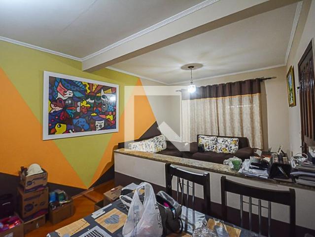 Casa, Jardim Cantareira, 3 Quartos, 200 m2 São Bernardo do Campo