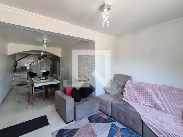 Casa, Jardim Cantareira, 3 Quartos, 219 m2 São Bernardo do Campo