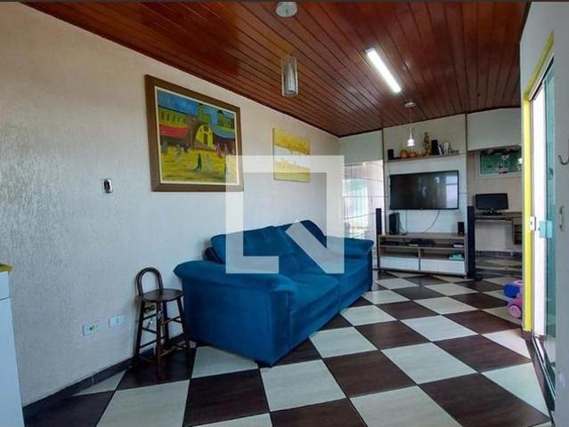 Casa, Jardim Cantareira, 5 Quartos, 256 m2 São Bernardo do Campo