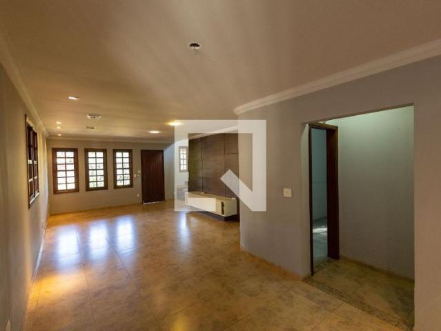 Casa, Jardim Canadá, 3 Quartos, 290 m2 Nova Lima