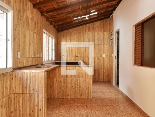 Casa, Jardim Canadá, 3 Quartos, 85 m2 Nova Lima