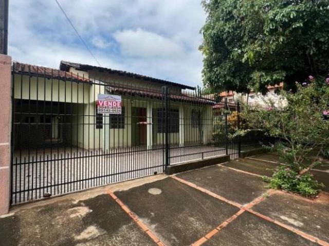 Casa, Jardim Canadá, Paranavaí, PR