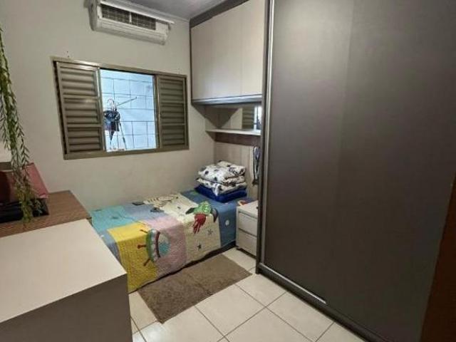 Casa, Jardim Canadá, Paranavaí, PR