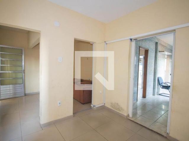 Casa, Jardim Califórnia, 1 Quarto, 70 m2 São Gonçalo