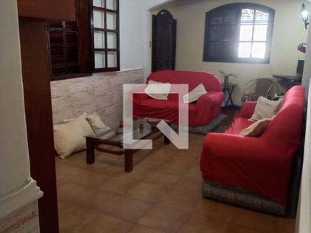 Casa, Jardim Califórnia, 2 Quartos, 60 m2 São Gonçalo