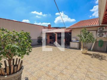 Casa, Jardim Califórnia, 3 Quartos, 217 m2 Indaiatuba
