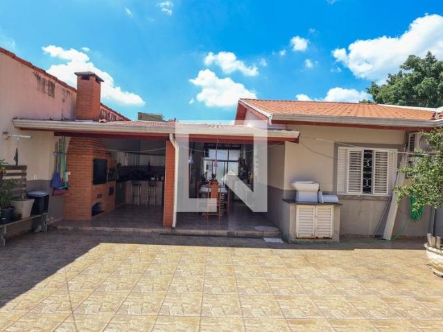 Casa, Jardim Califórnia, 3 Quartos, 217 m2 Indaiatuba
