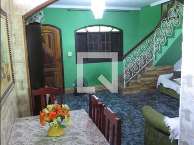Casa, Jardim Califórnia, 4 Quartos, 220 m2 São Gonçalo
