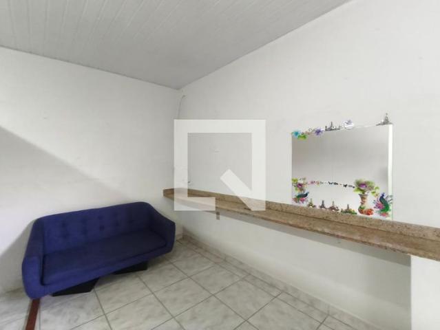 Casa, Jardim Capivari, 1 Quarto, 32 m2 Campinas